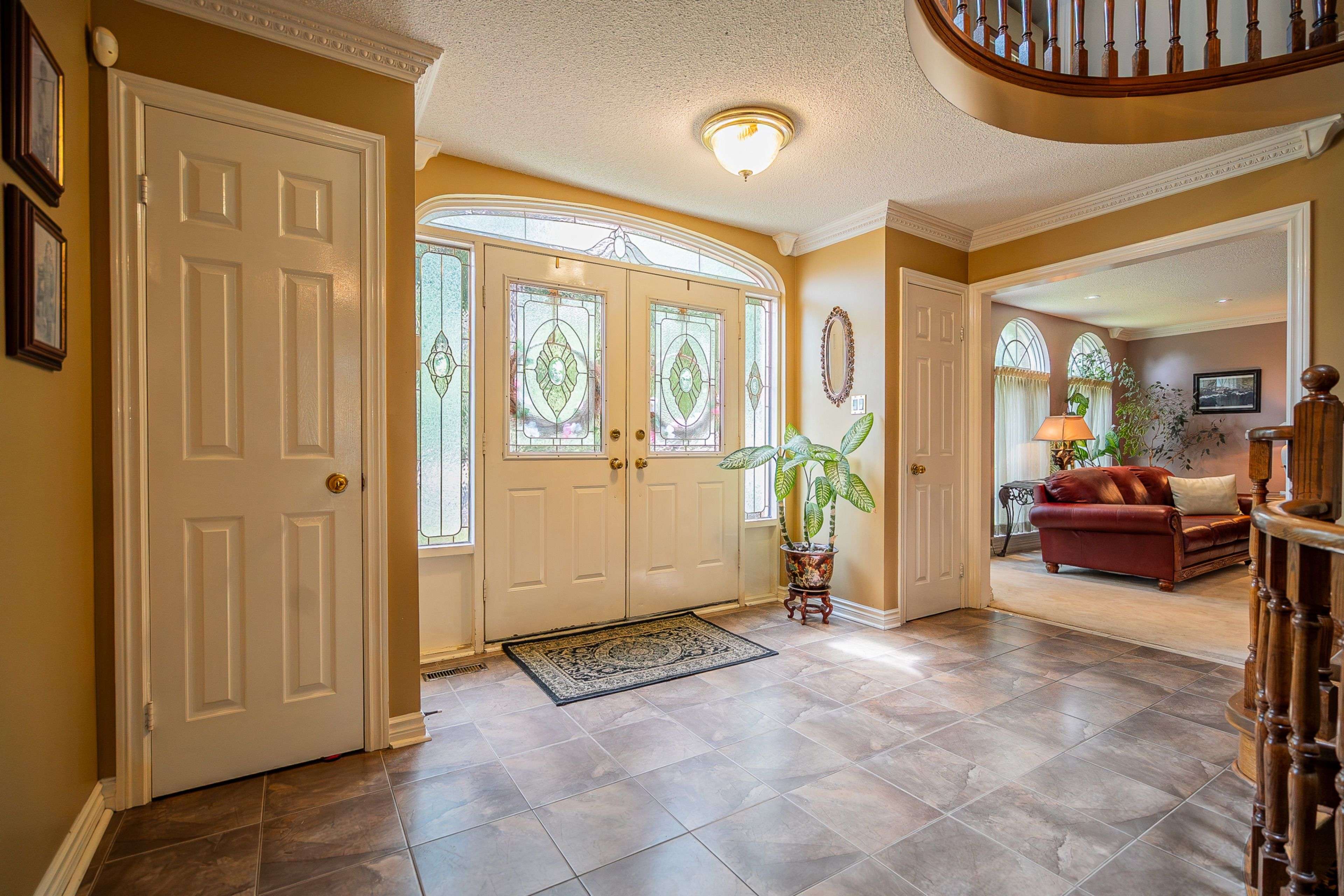 Brampton, ON L6Z 0C2,503 Conservation DR