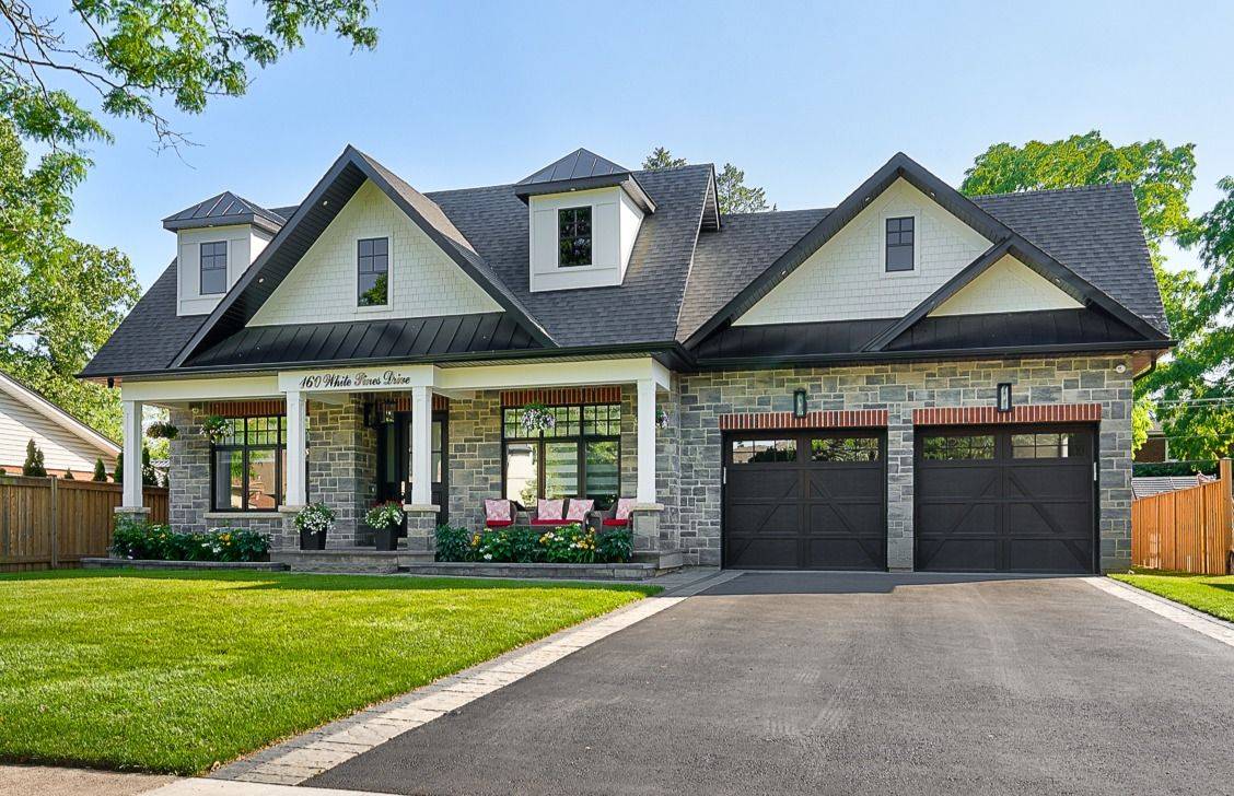 Burlington, ON L7L 4E4,160 White Pines DR