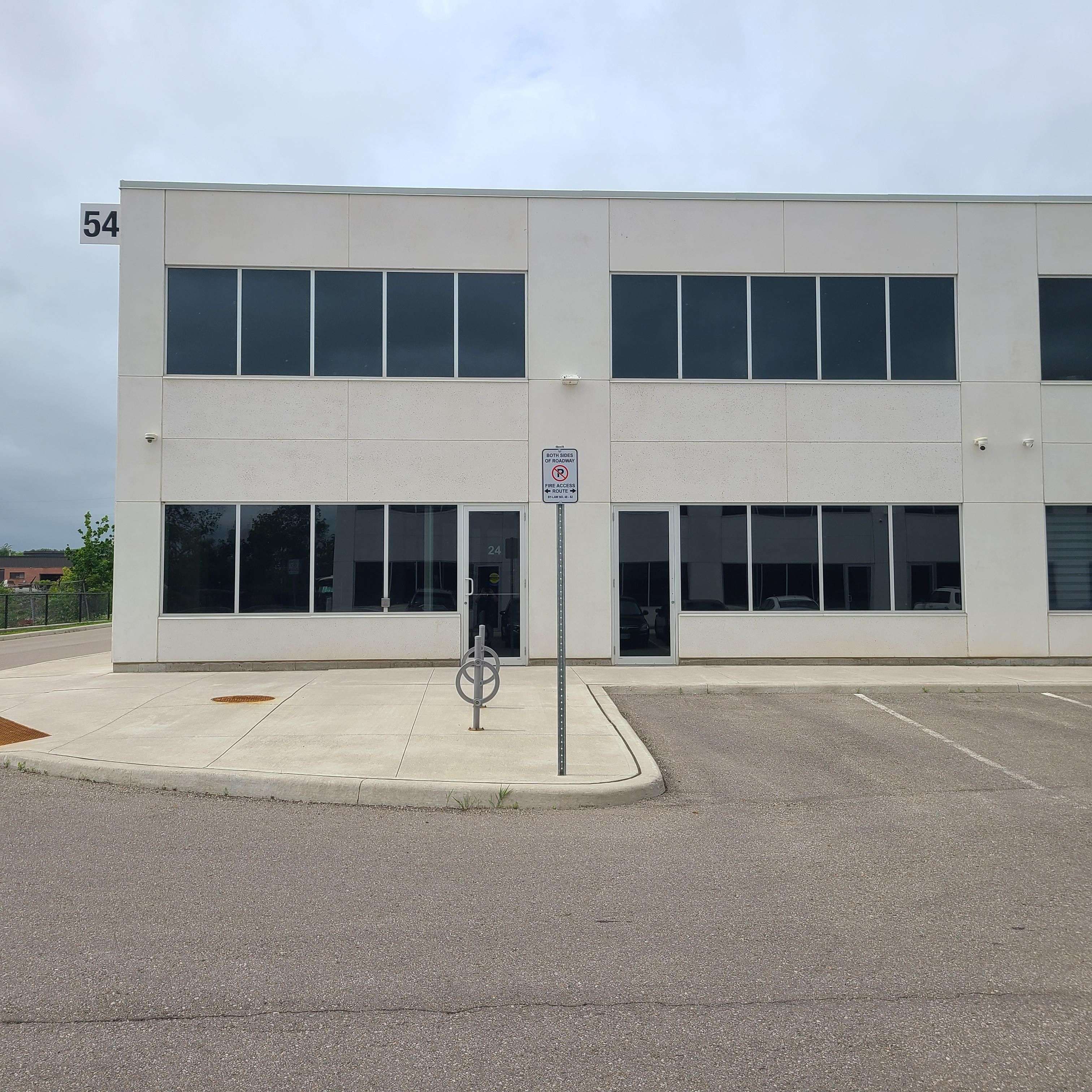 54 Steeles AVE E #24 & 25, Milton, ON L9T 4W9