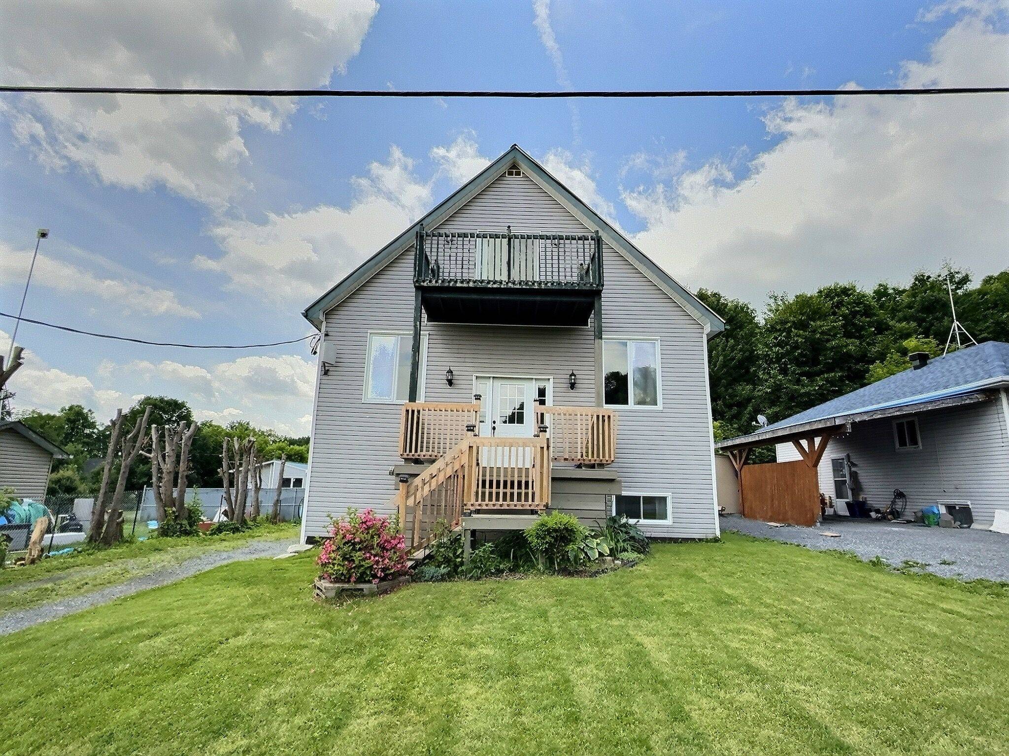 861 Louis Ernest RD, The Nation, ON K0A 1M0