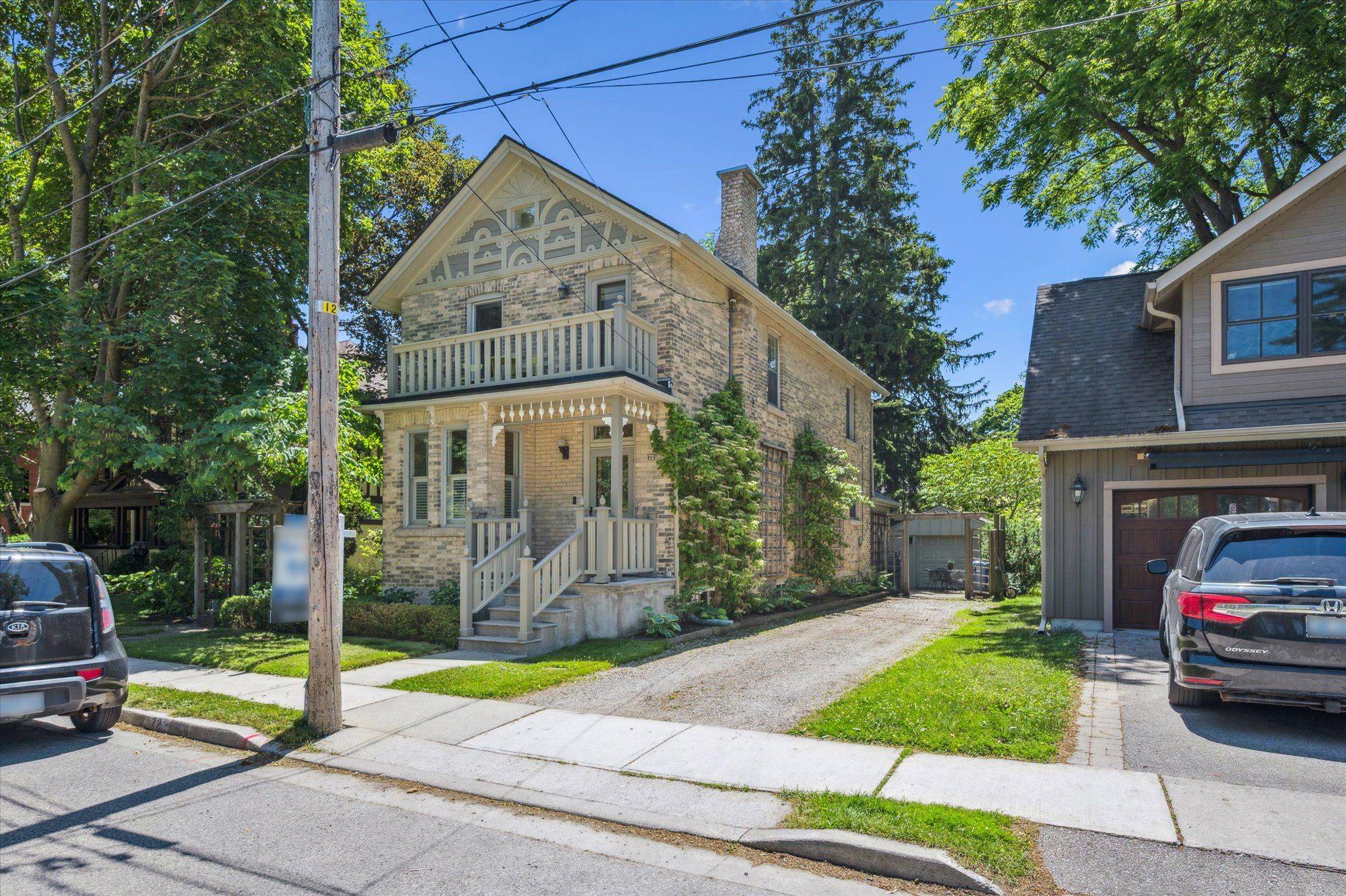 Guelph, ON N1H 4Y3,72 Kathleen ST