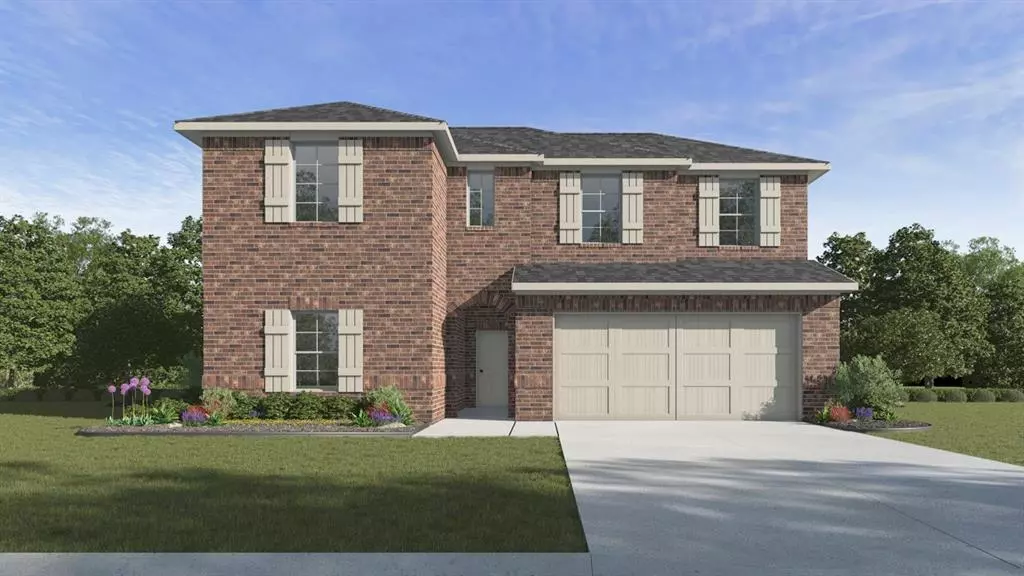 Lavon, TX 75166,648 Clear Rain Street