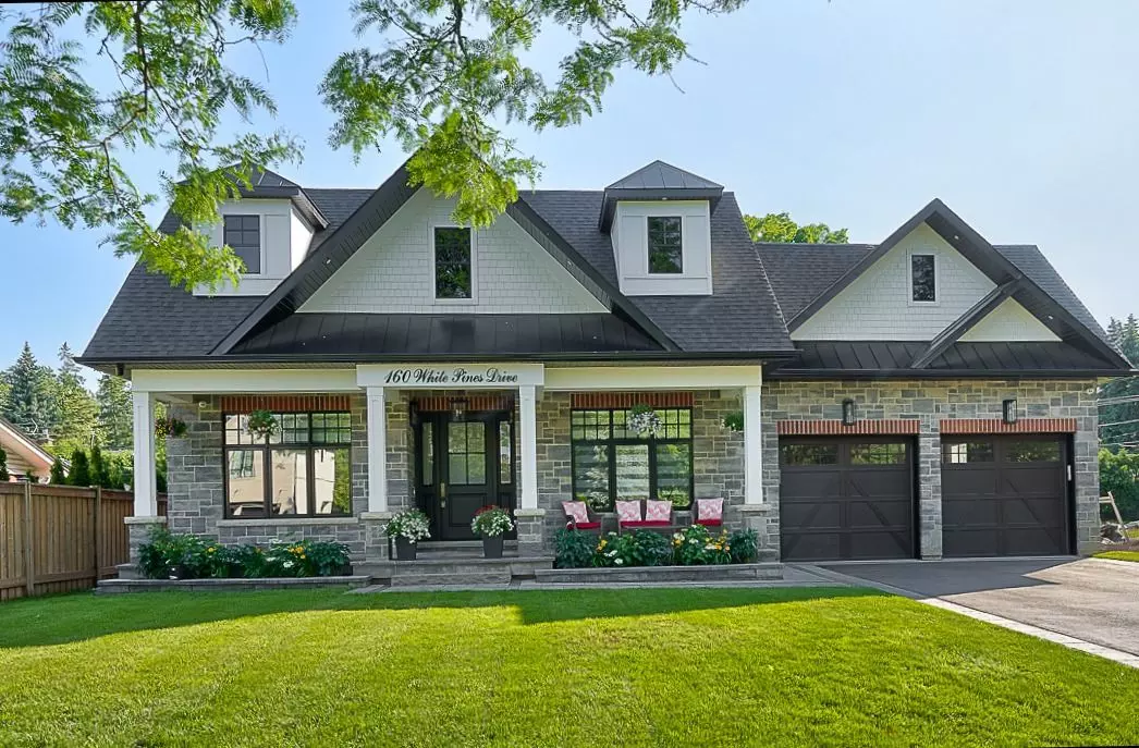 Burlington, ON L7L 4E4,160 White Pines DR