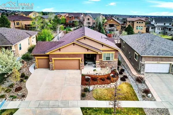 Colorado Springs, CO 80924,9523 Pancake Rocks TRL