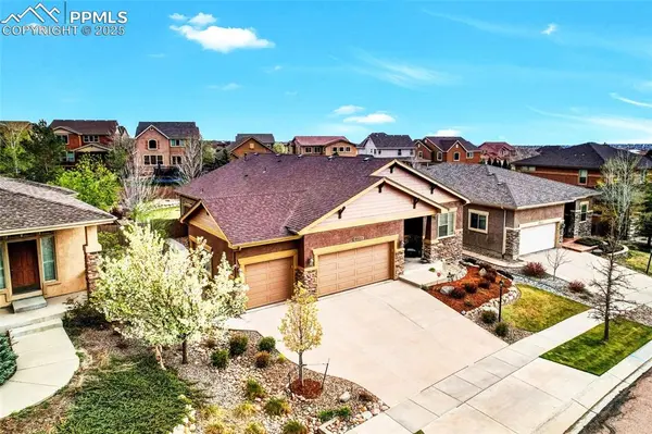 Colorado Springs, CO 80924,9523 Pancake Rocks TRL