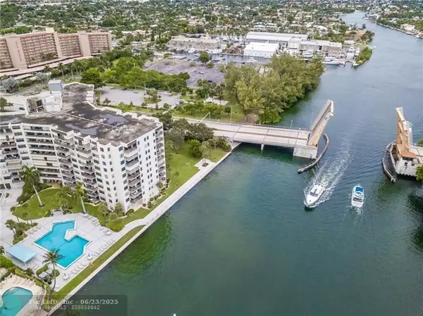 Pompano Beach, FL 33062,2900 NE 14th Street Cswy #405