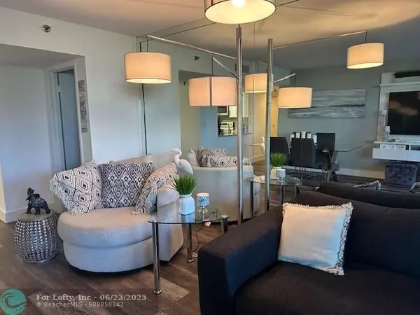 Pompano Beach, FL 33062,2900 NE 14th Street Cswy #405