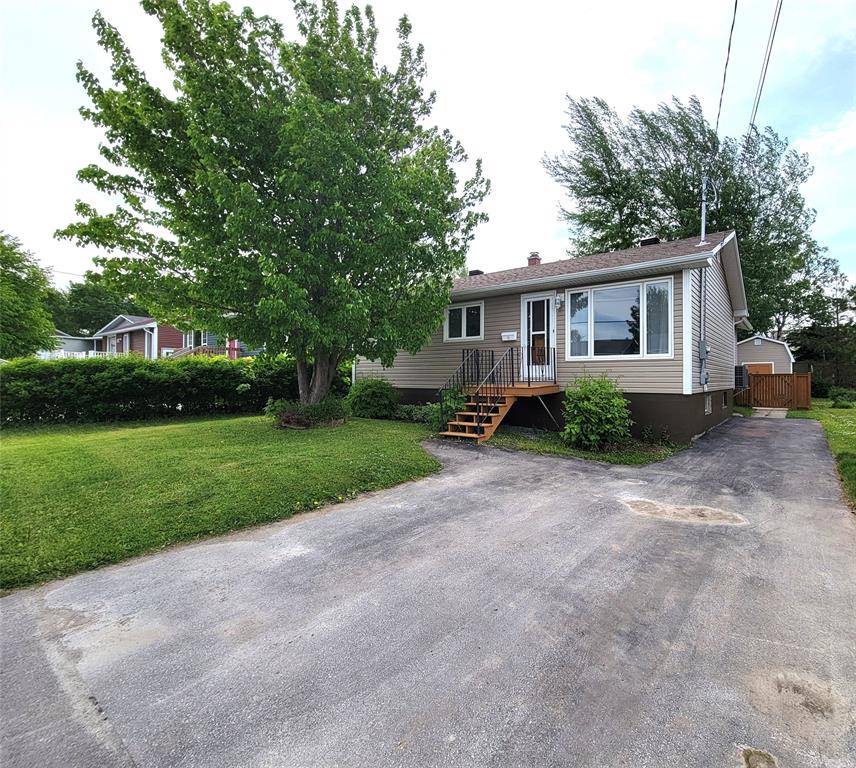Corner Brook, NL A2H 1V8,24 Johnsons Avenue