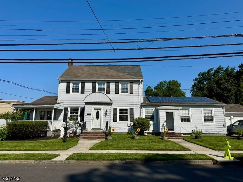 801 Wyoming Ave, Elizabeth City, NJ 07208