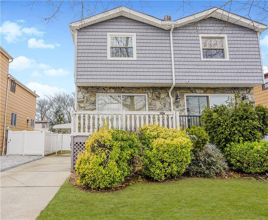 74 Sleepy Hollow RD, Staten  Island, NY 10314
