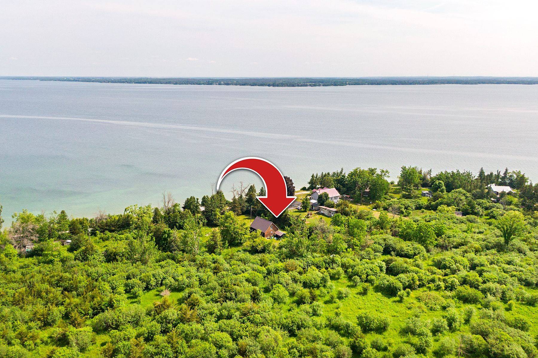 Brock, ON L0K 1A0,40658 Shore RD