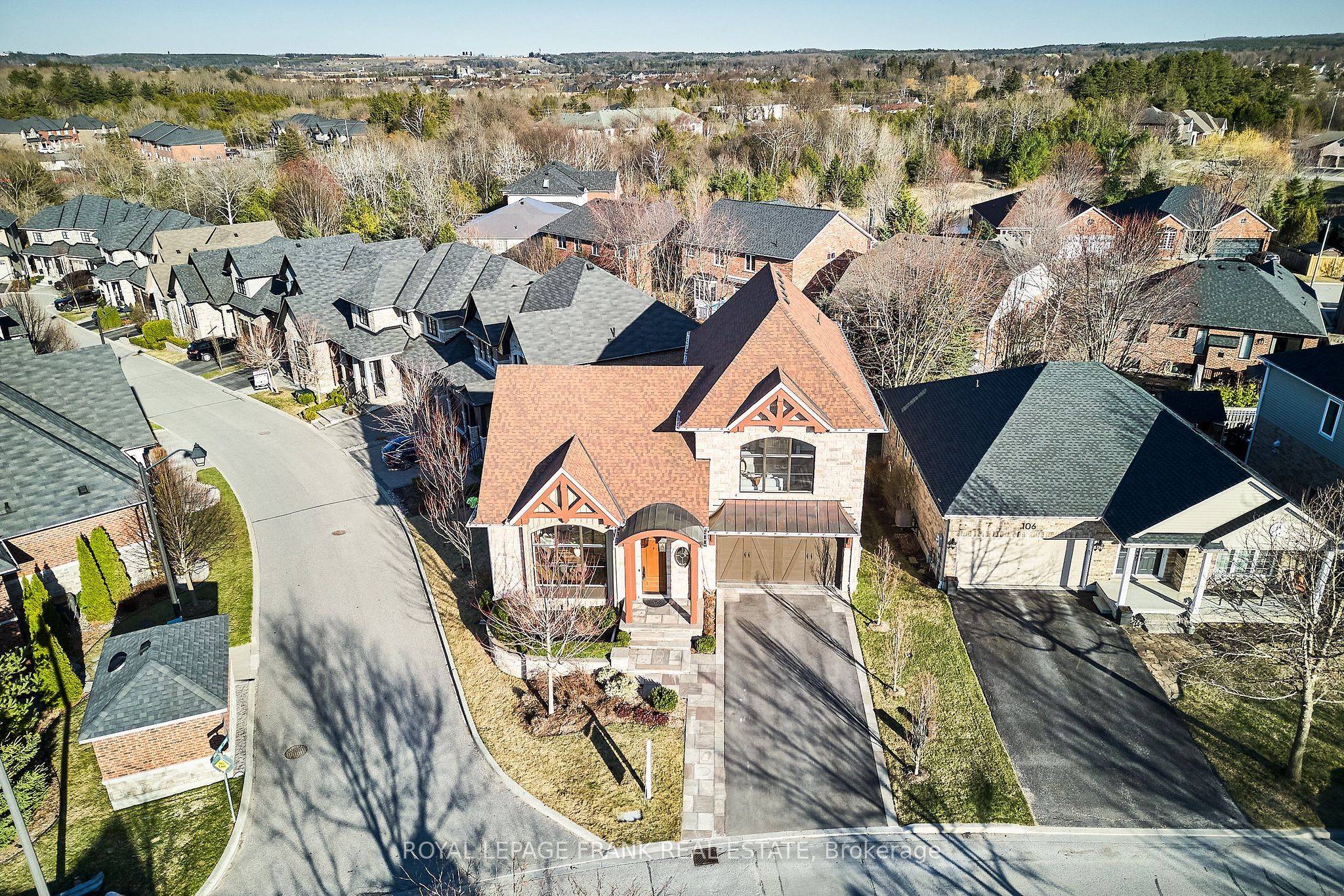 Uxbridge, ON L9P 2A8,108 Oakside DR