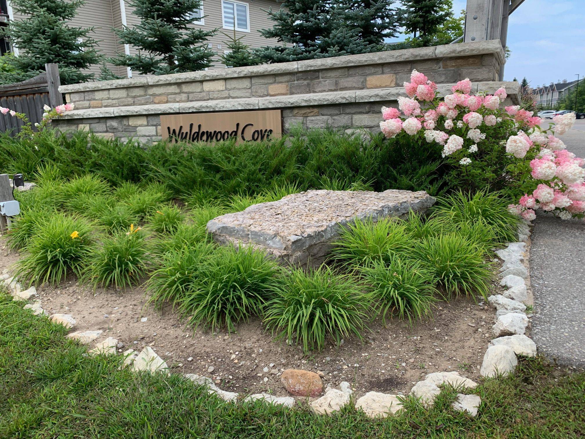 Collingwood, ON L9Y 0Y6,4 Cove CT #102