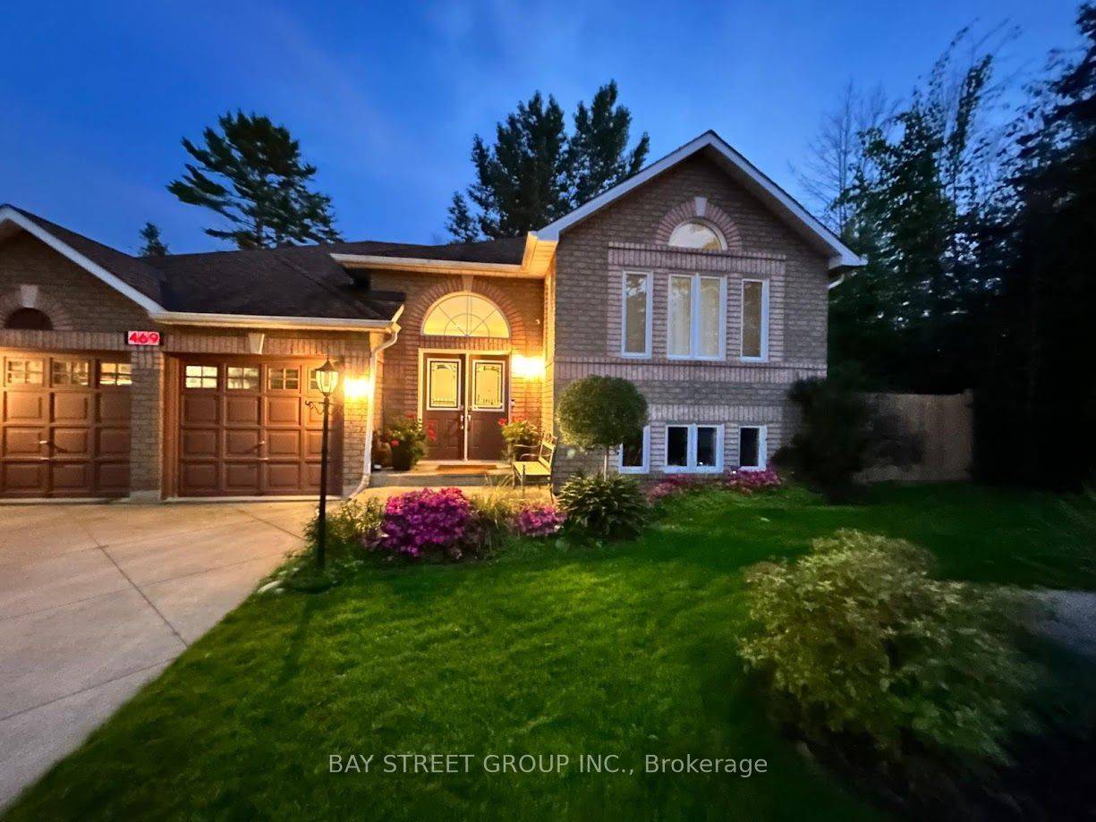 Wasaga Beach, ON L9Z 1P6,469 Ramblewood DR