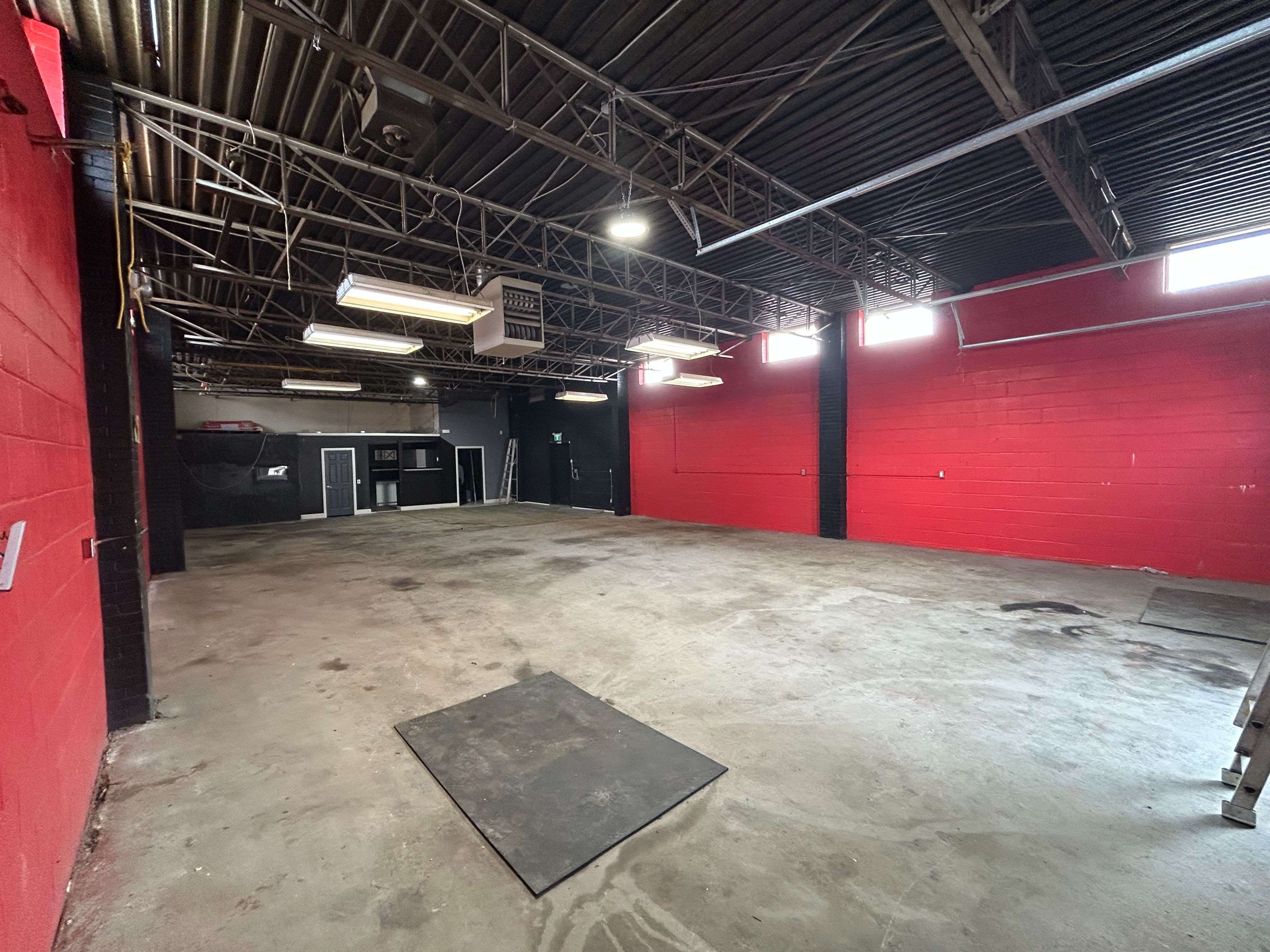 Toronto W05, ON M3J 2B2,26 Tangiers DR #A