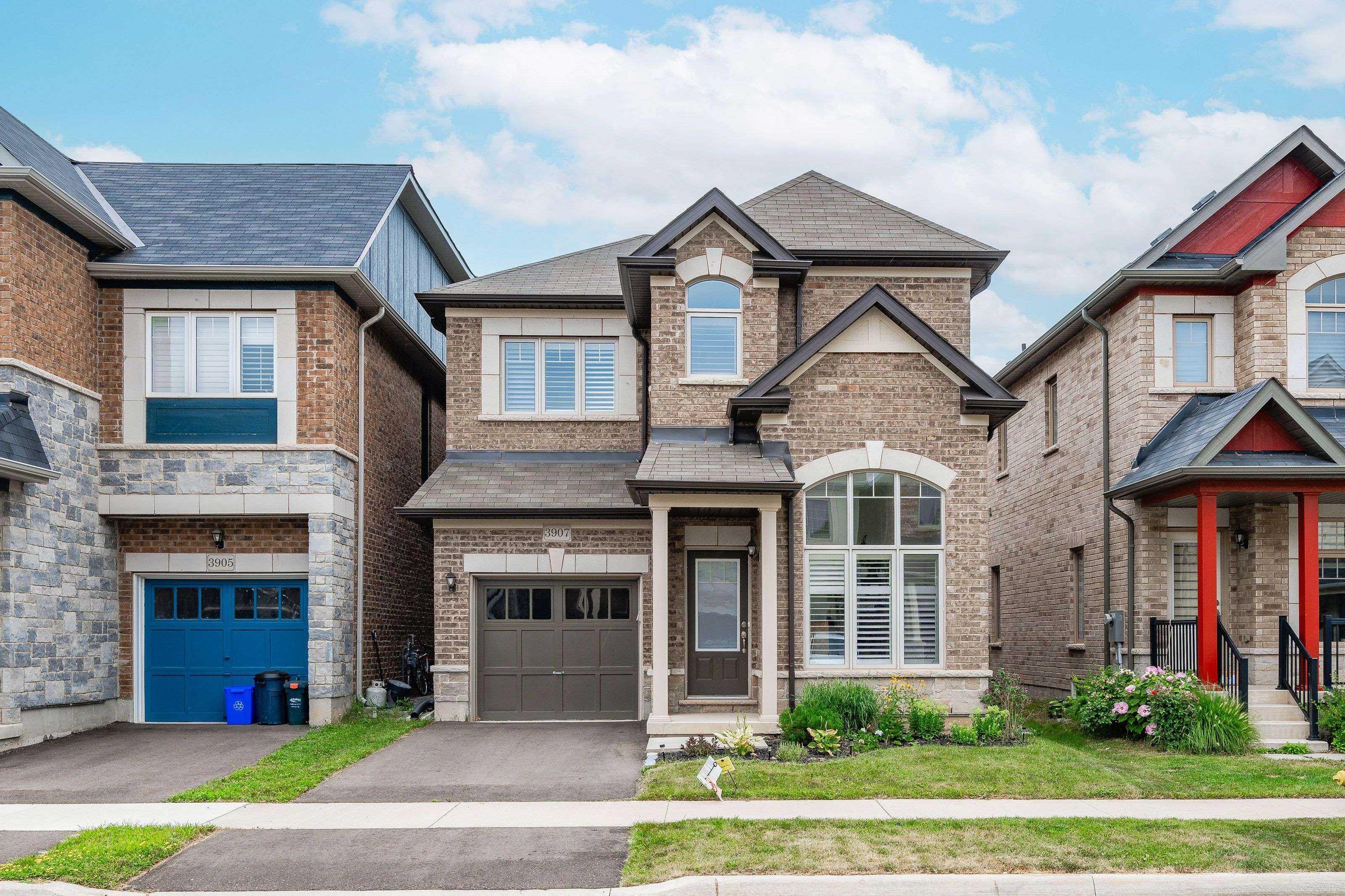 3907 Tufgar CRES, Burlington, ON L7M 1N7