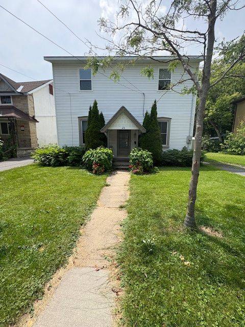 28 Pembroke ST, Kingston, ON K7L 4N5