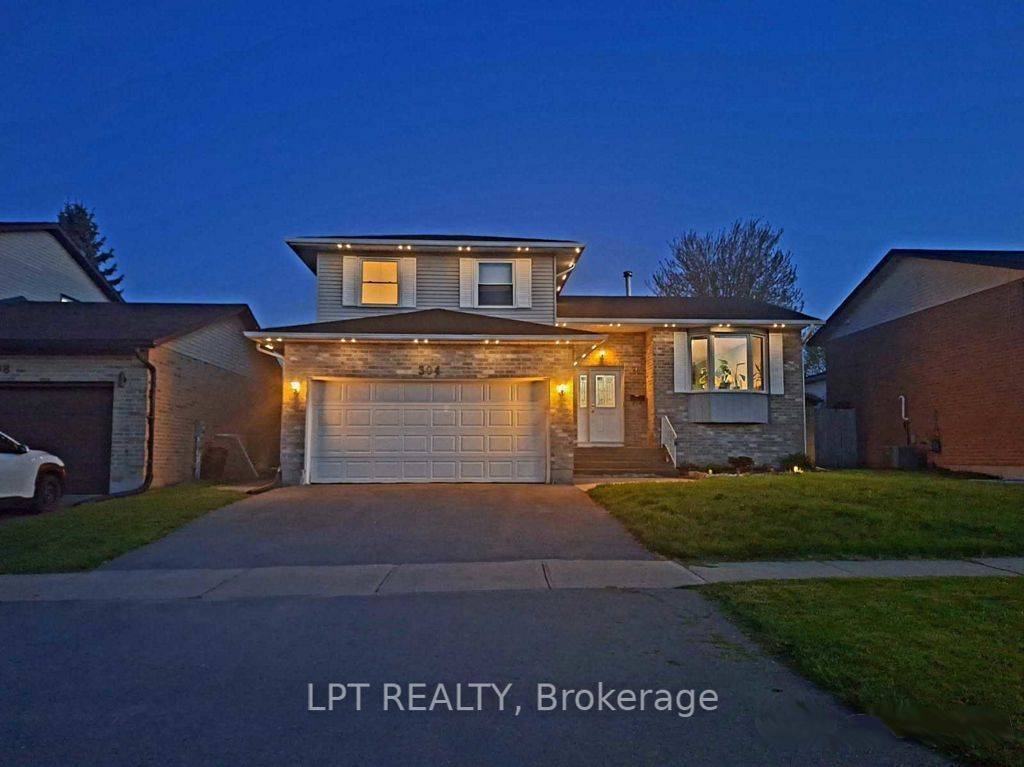 304 Sunrise CRES, Kingston, ON K7M 8C3