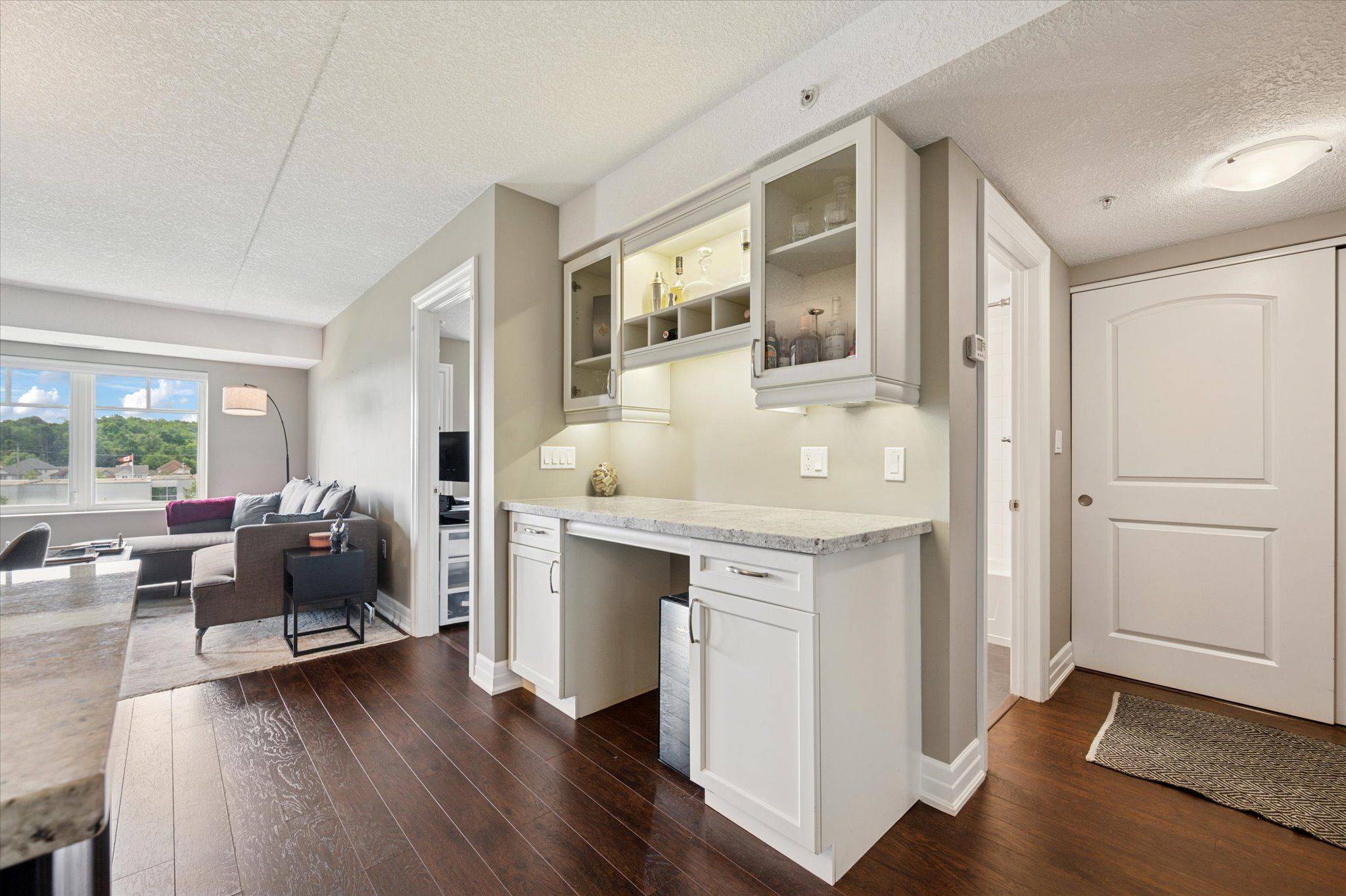 Waterloo, ON N2N 0A8,776 Laurelwood DR #706