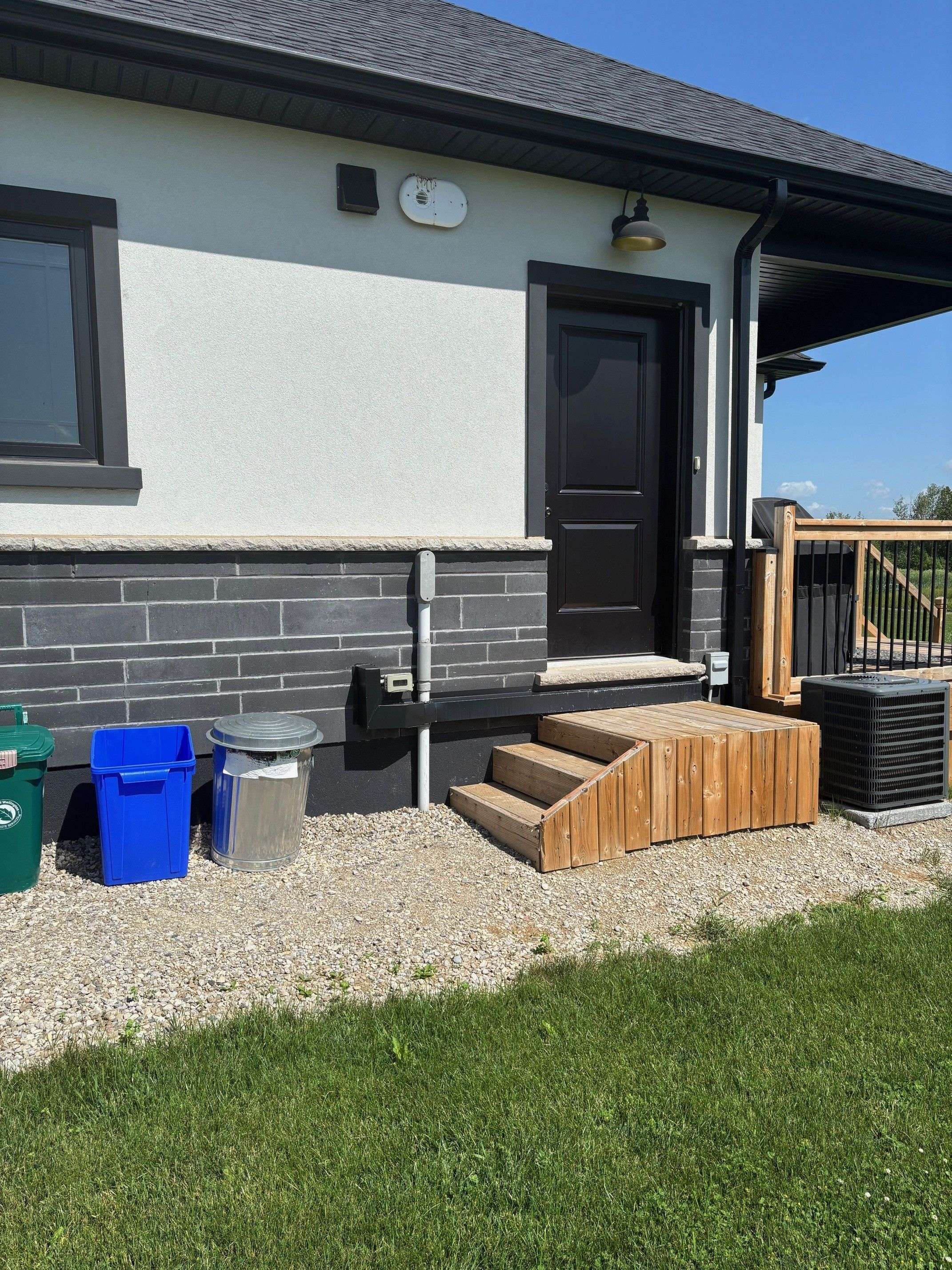 Wellington North, ON N0G 2E0,117 Parker DR #Bsmt