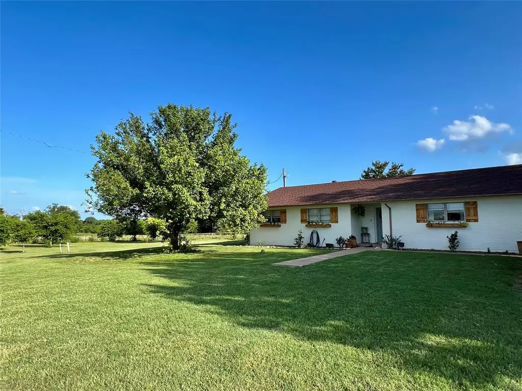 Dublin, TX 76446,1858 County Road 304
