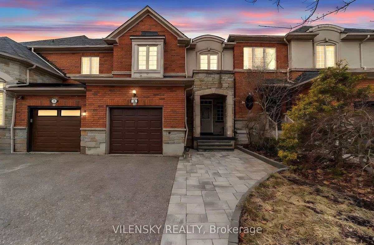 Vaughan, ON L4J 9A7,4 Zola Gate