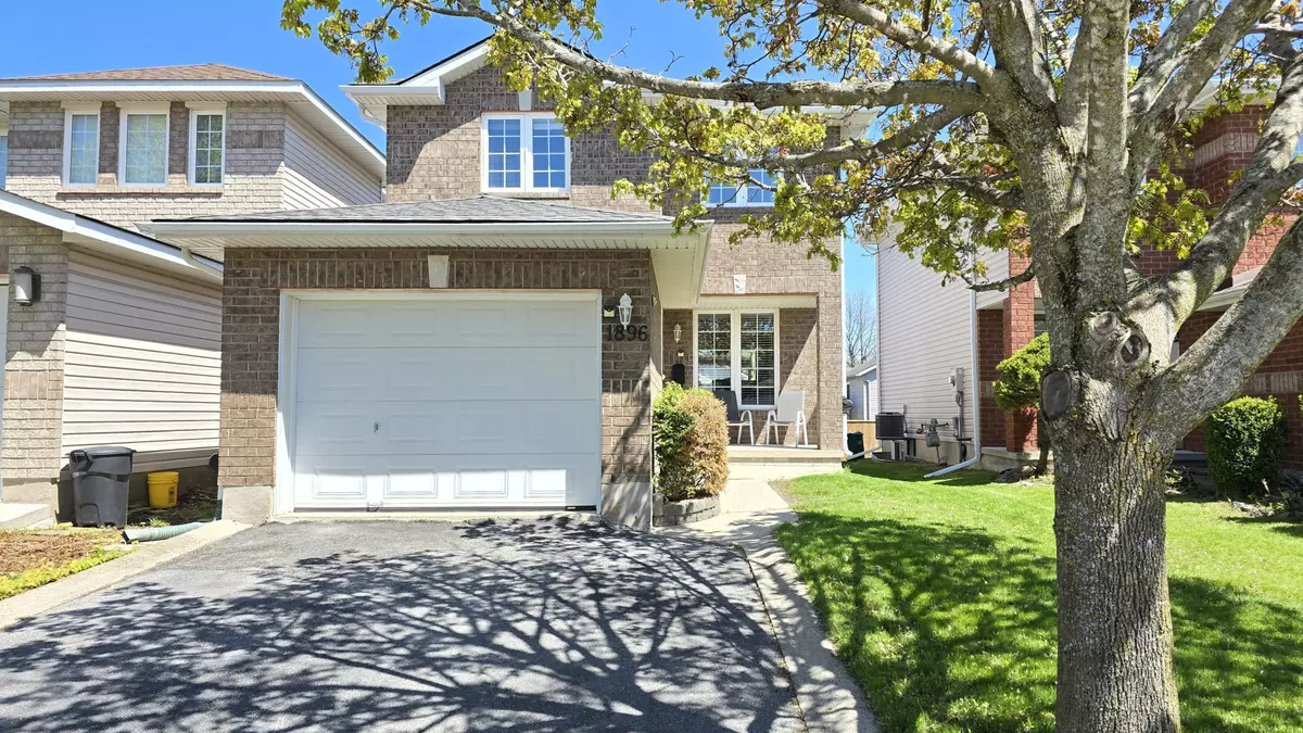 Kingston, ON K7P 3G4,1896 Berrywood CRES