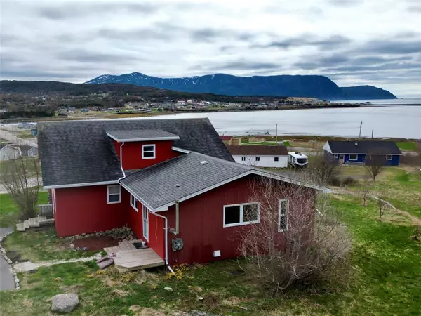 23 Westview Lane, Rocky Harbour, NL A0K 4N0