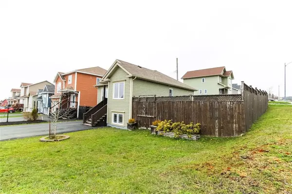 Mount Pearl, NL A1N 0E7,2 Pollux Drive