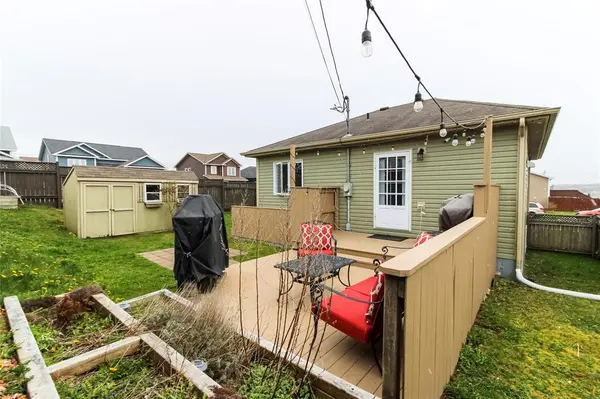 Mount Pearl, NL A1N 0E7,2 Pollux Drive