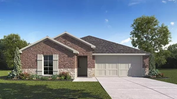 Lavon, TX 75166,761 Sunglow Way