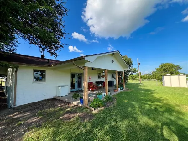 Dublin, TX 76446,1858 County Road 304