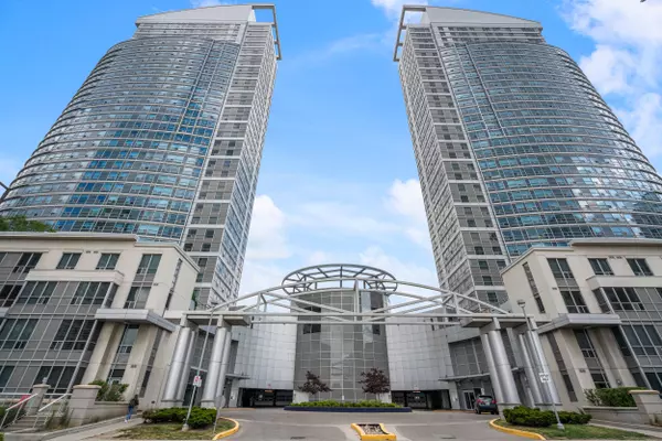 38 Lee Centre DR #1716, Toronto E09, ON M1H 3J7