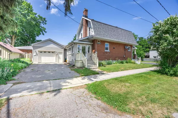 New Tecumseth, ON L9R 1G9,46 Church ST S