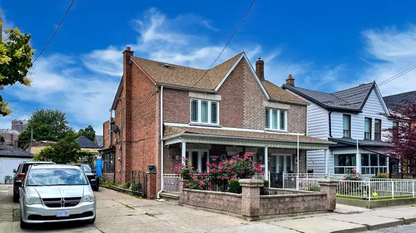 Toronto W03, ON M6N 2Y8,156 Osler ST