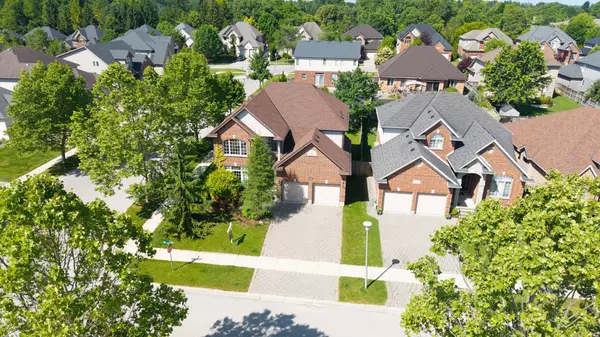 London North, ON N5X 4N4,448 COTTONTAIL CRES