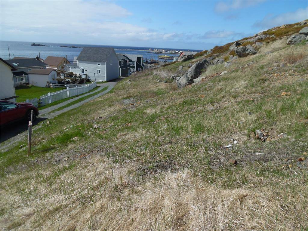 11 Saints Lane, Bonavista, NL A0B 1C0