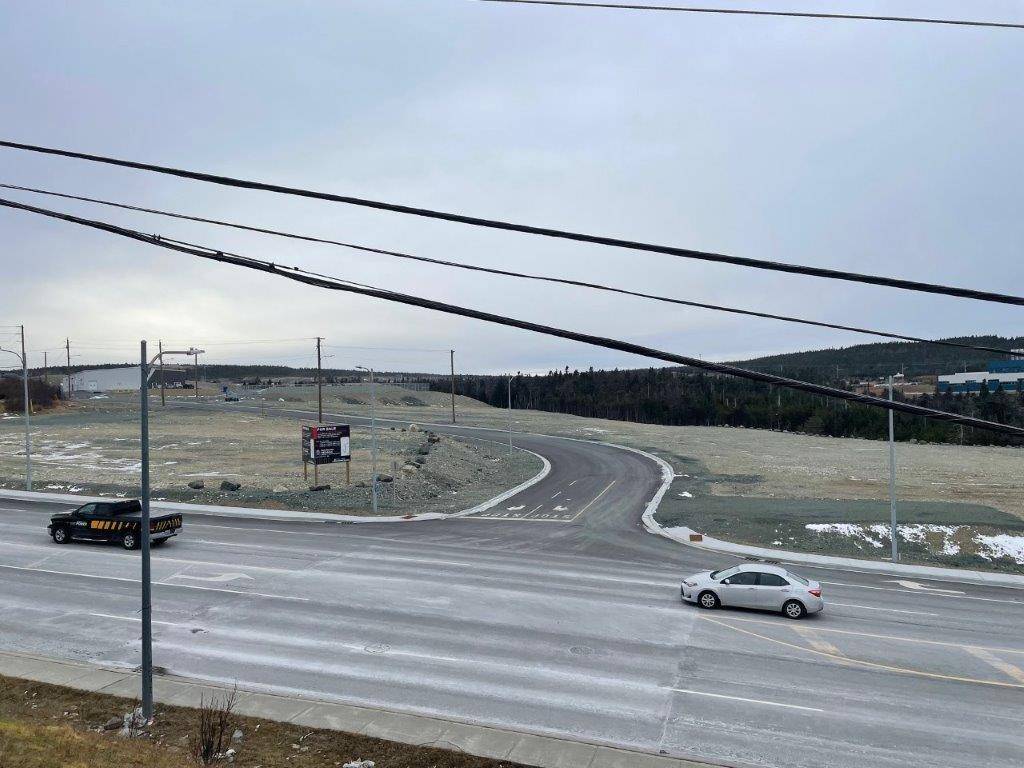20 N Edmonds Place, St. John's, NL A1B 0C7