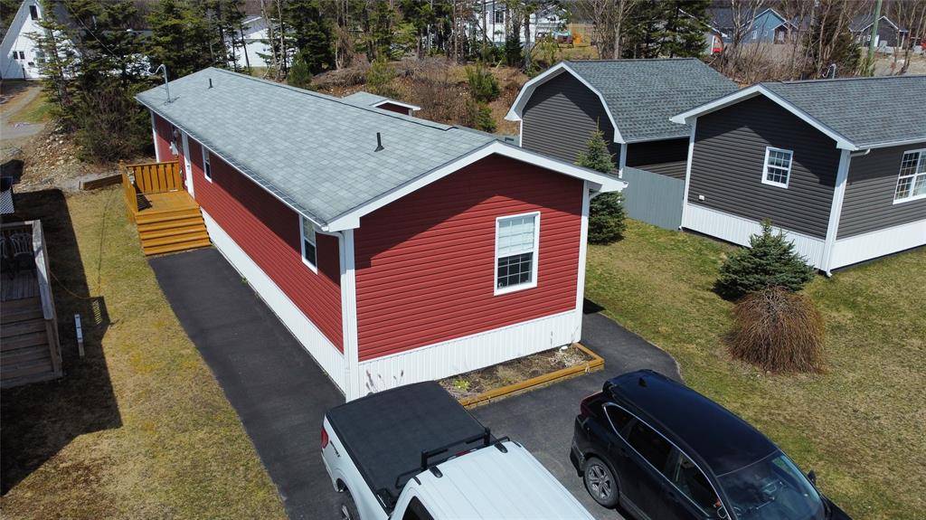 Stephenville, NL A2N3T3,20 Whalen Crescent