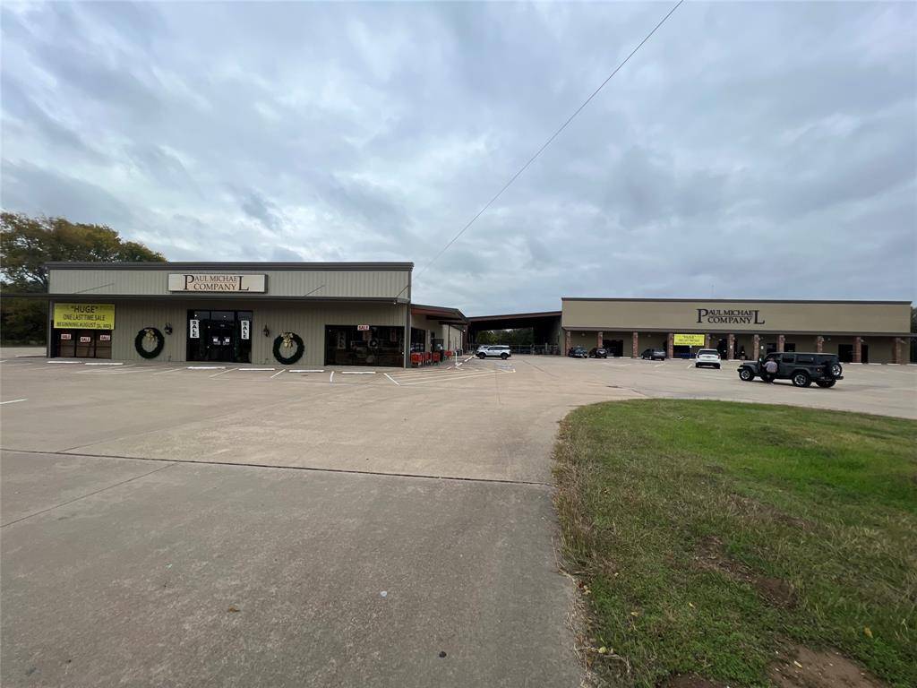 Canton, TX 75103,1930 N Trade Days Boulevard