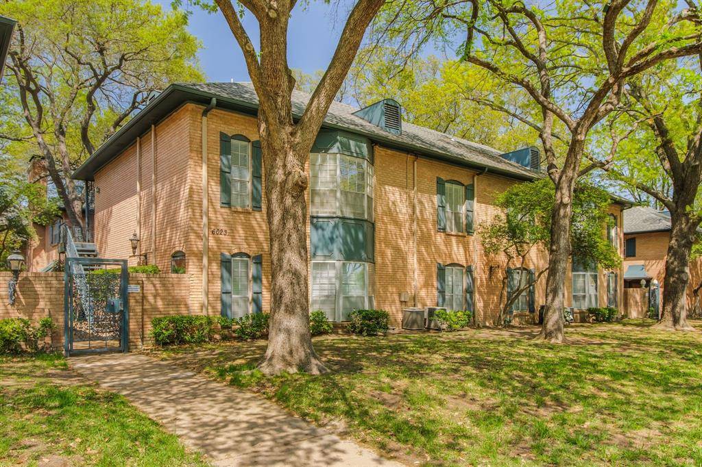 Dallas, TX 75206,6023 E University Boulevard #204