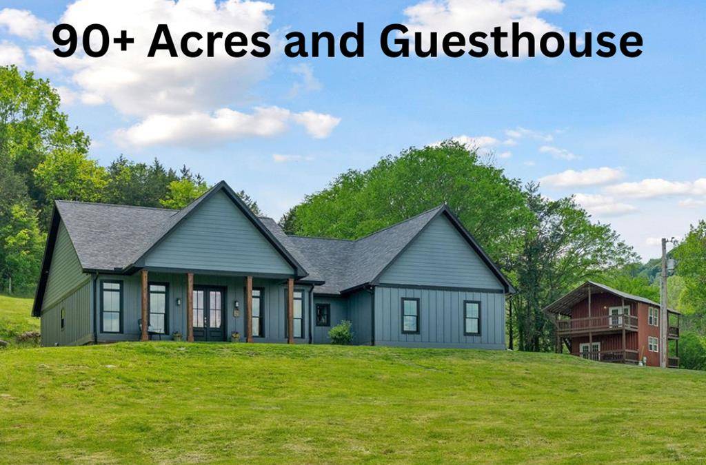 14436 Indian Springs Rd, Buffalo Valley, TN 38548