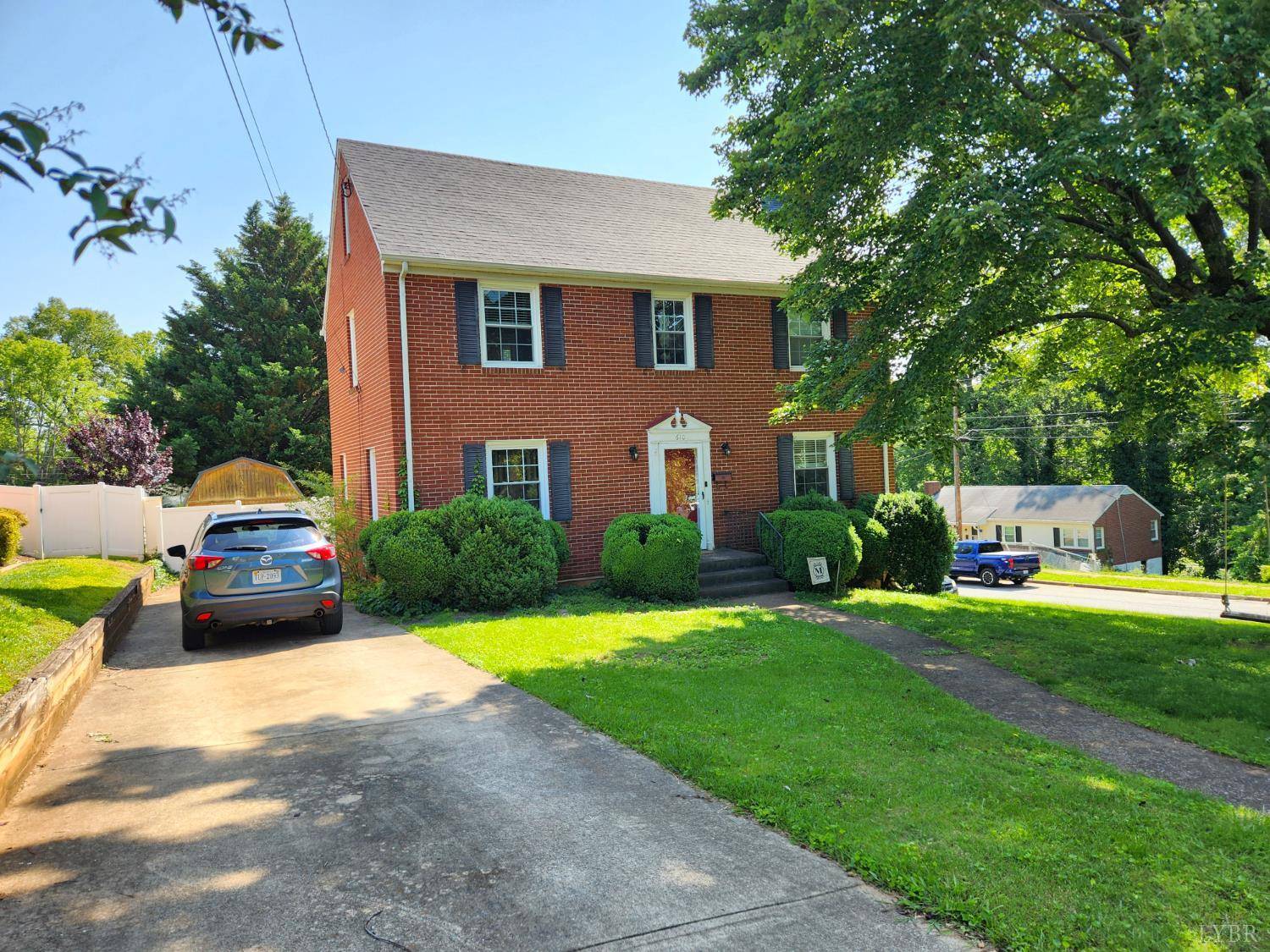 Lynchburg, VA 24502,610 Dumas ST