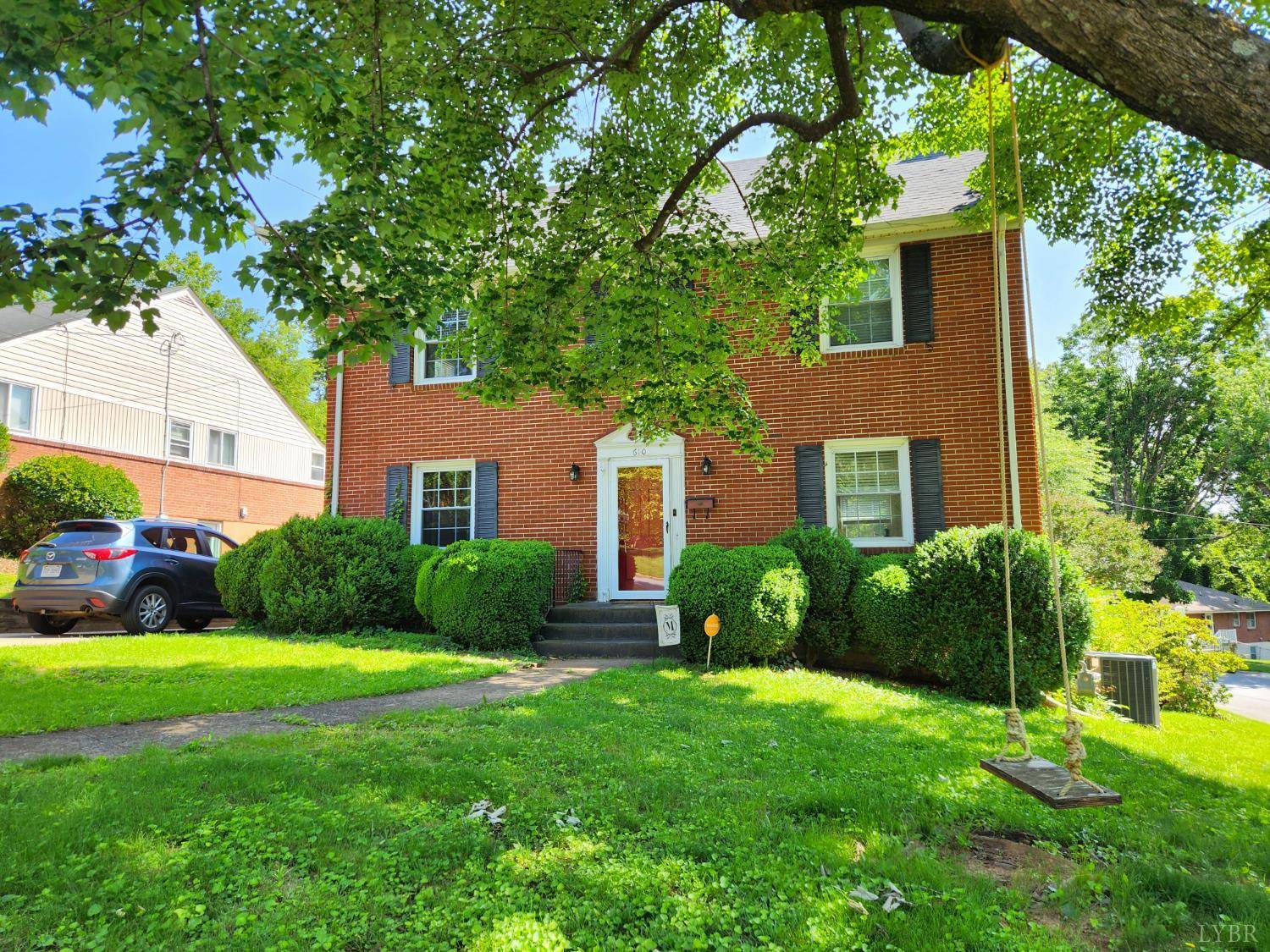 Lynchburg, VA 24502,610 Dumas ST
