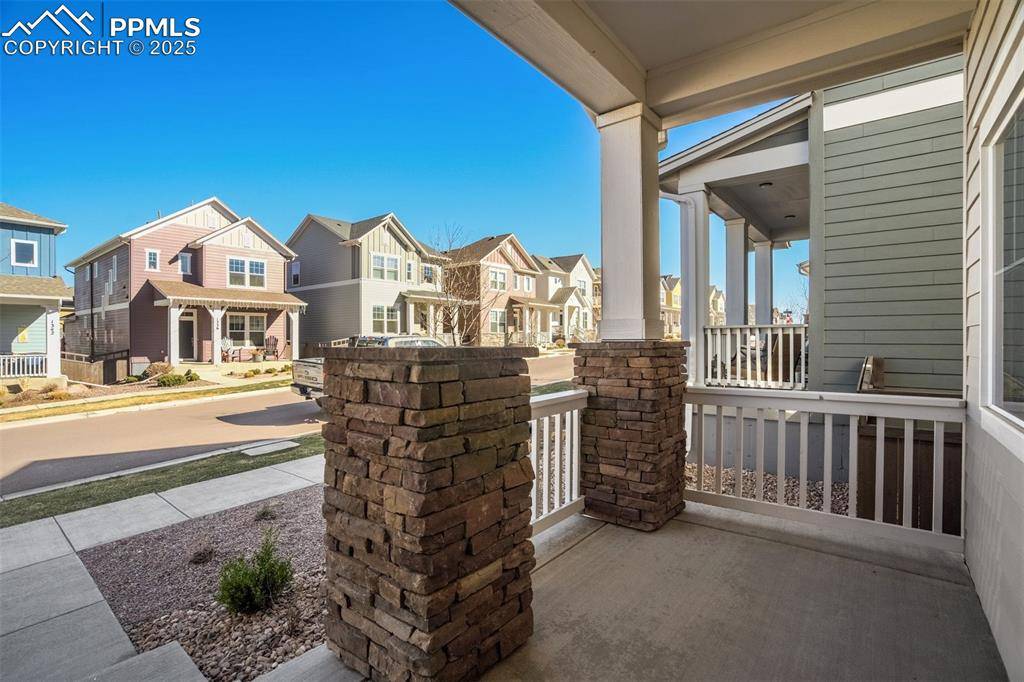 Colorado Springs, CO 80905,1341 Solitaire ST