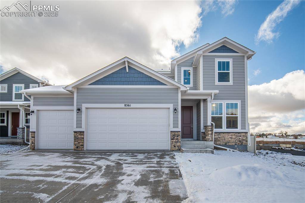 Fountain, CO 80817,9695 Cronin ST