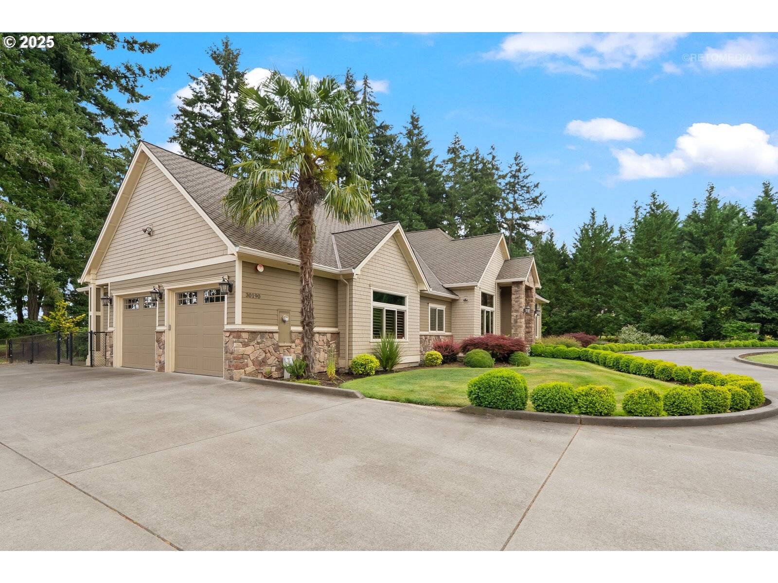 Hillsboro, OR 97123,30190 SW BALD PEAK RD