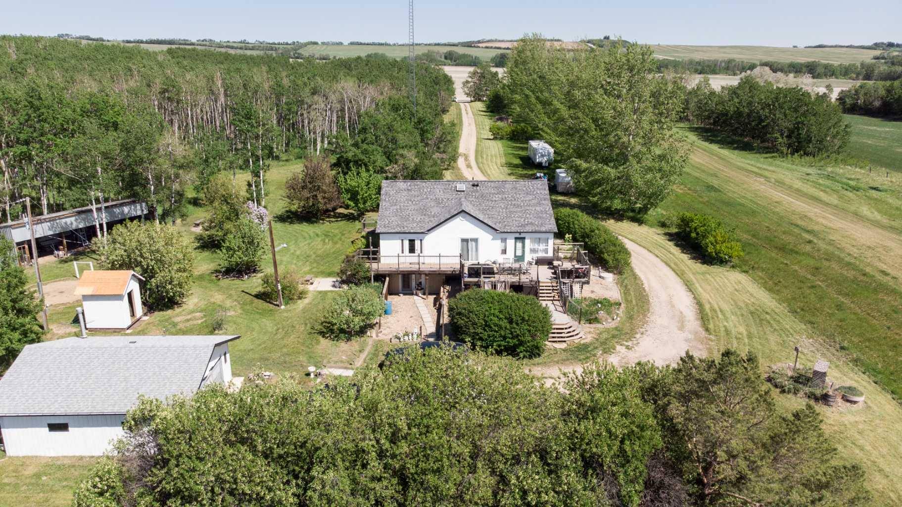 Rural Red Deer County, AB T4G 0M5,35024 Range Road 265