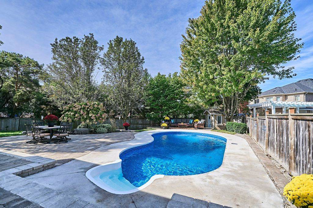 Whitby, ON L1R 3H7,16 Burgundy CT