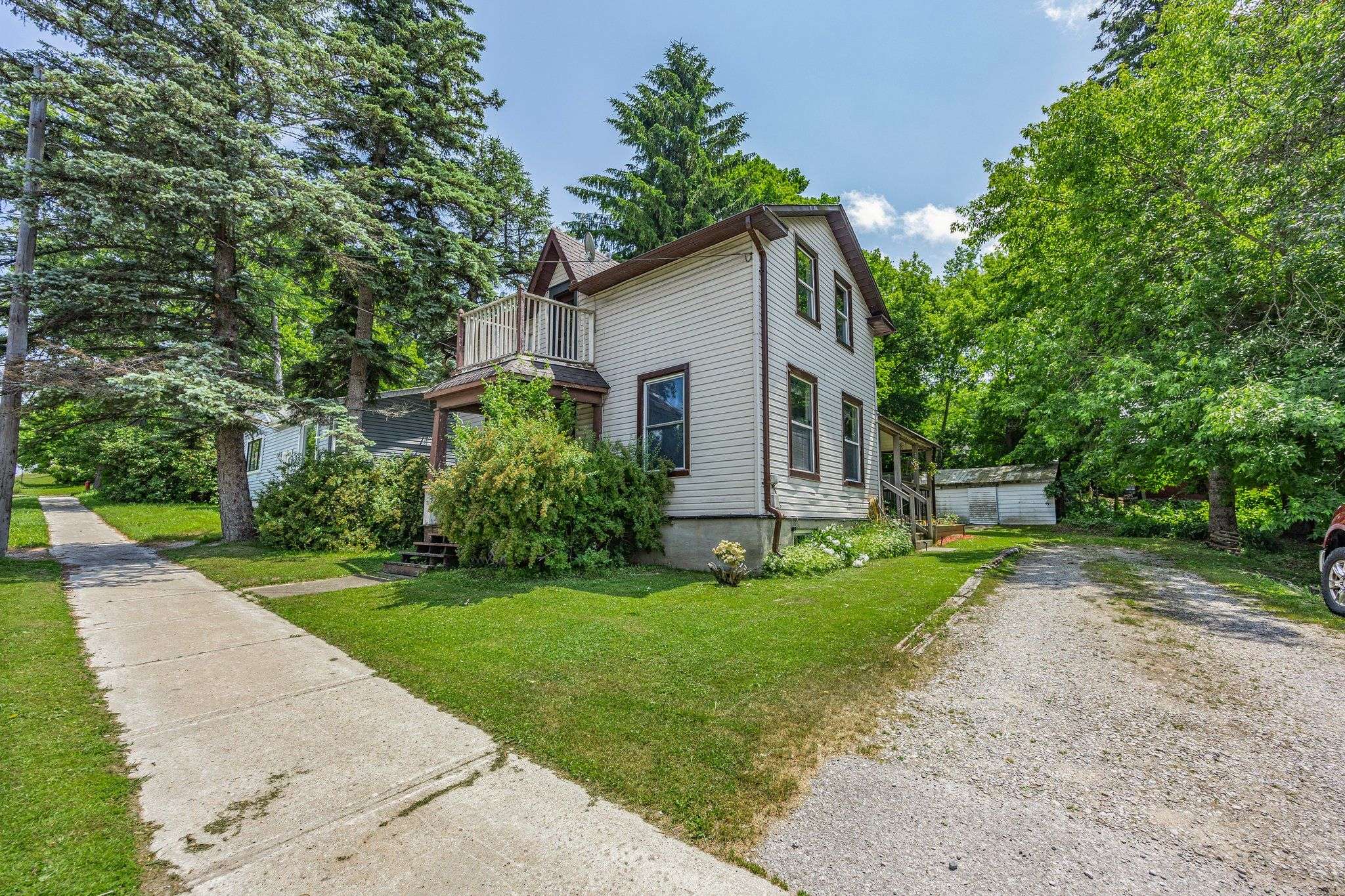 17 Church ST, Innisfil, ON L0L 1L0